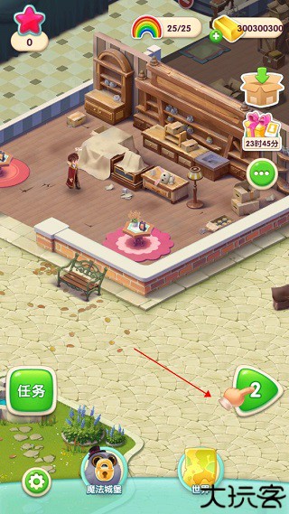 糖果萌萌消单机版