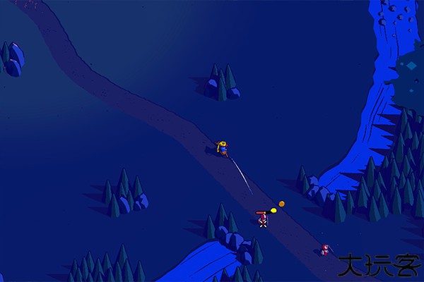 王权陨落手机版