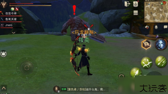 猎魂觉醒小米版