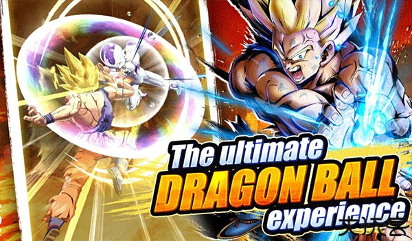 七龙珠激战传说手游