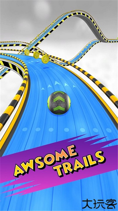 进击的保龄球安卓版