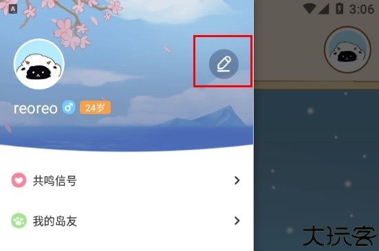 心岛日记安卓版
