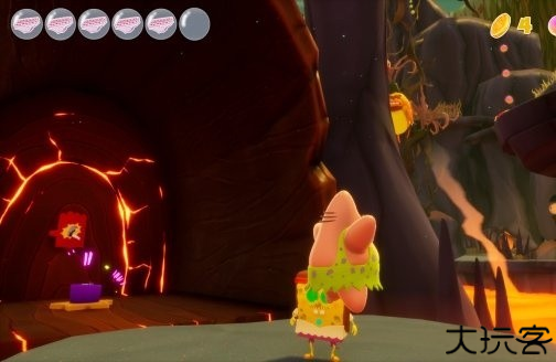 海绵宝宝宇宙摇摆中文版