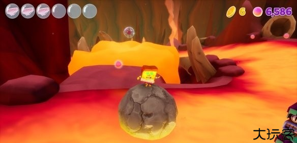 海绵宝宝宇宙摇摆中文版