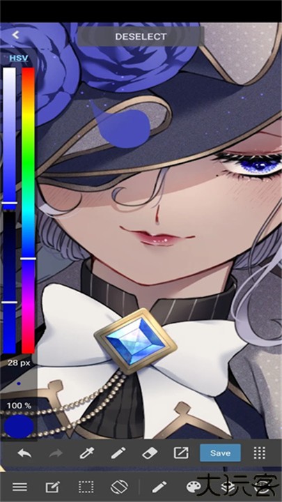 medibangpaint官方版