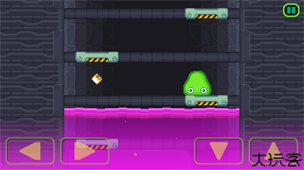 粘液实验室2选关版