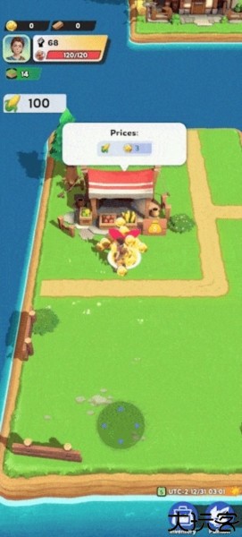 帕尔蒙生存官方版