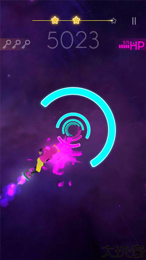 节奏骑士官方版