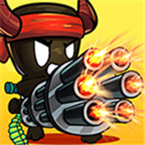 吃鸡大逃亡小游戏