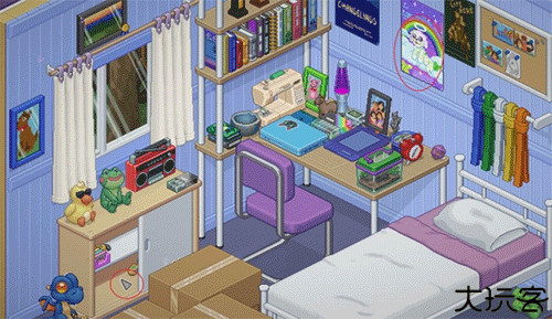 搬家模拟器手机版