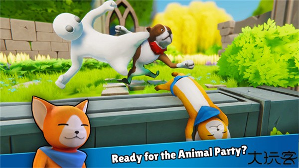 野兽派对手机版