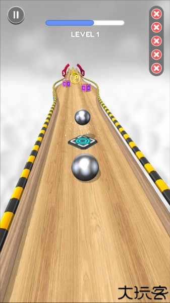 进击的保龄球新手攻略图片3