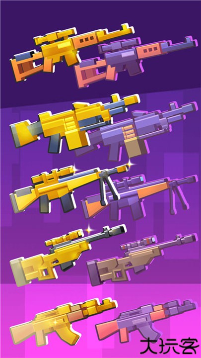 战行动重生手游