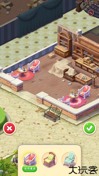 糖果萌萌消单机版