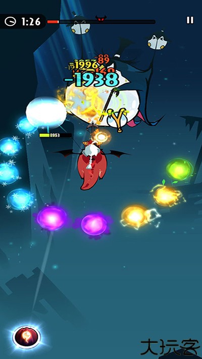 飞吧龙骑士小米版