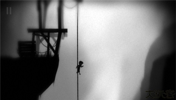 地狱边境手机版