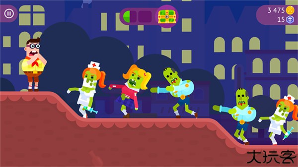 冷血射手重制版