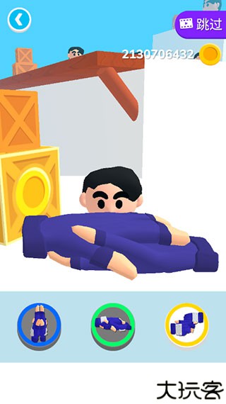 忍者之手官方版