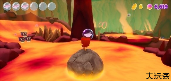 海绵宝宝宇宙摇摆中文版