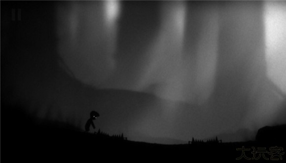 地狱边境手机版