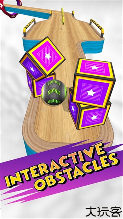 进击的保龄球安卓版