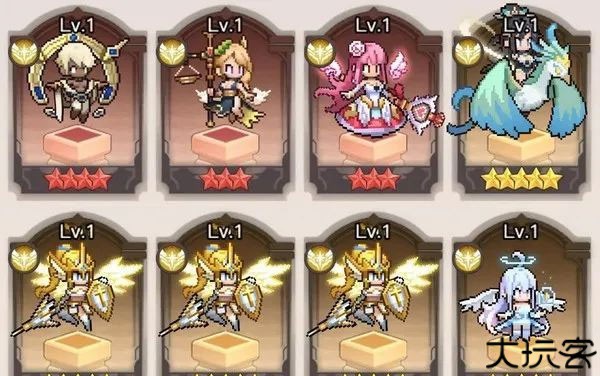 英雄强度排行榜配图4