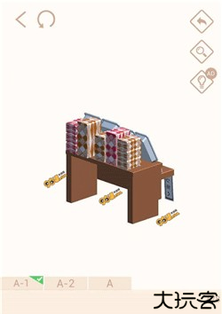 我爱拼模型官方版