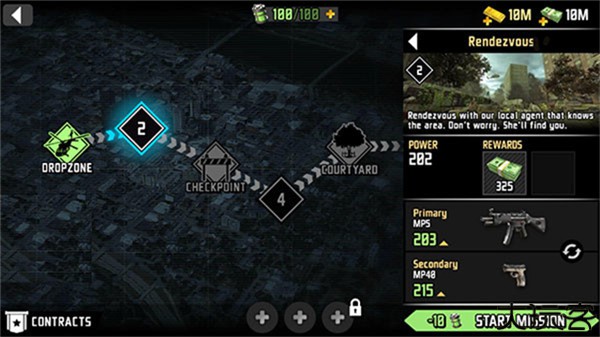 最后的希望3汉化版