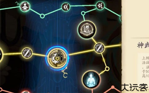 天地劫幽城再临九游版