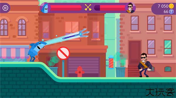 冷血射手重制版