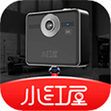 小红屋全景照相机