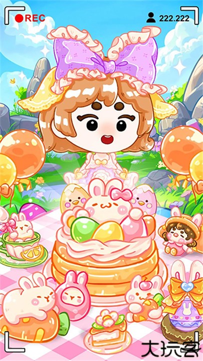 果冻大师中文版