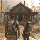 生存专家入侵手游