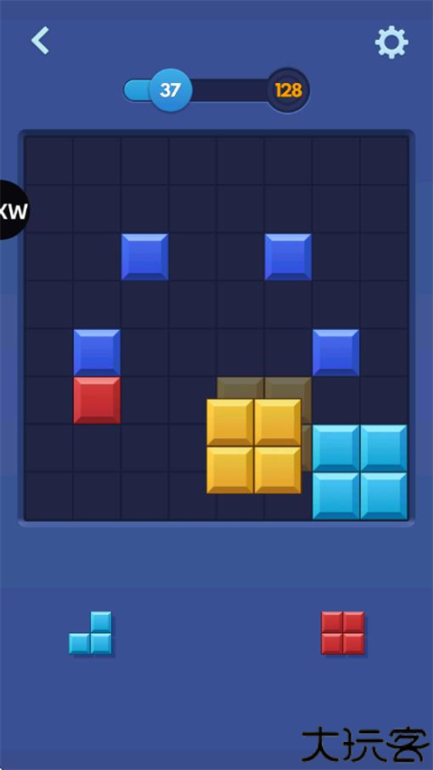 爆炸方块安卓版