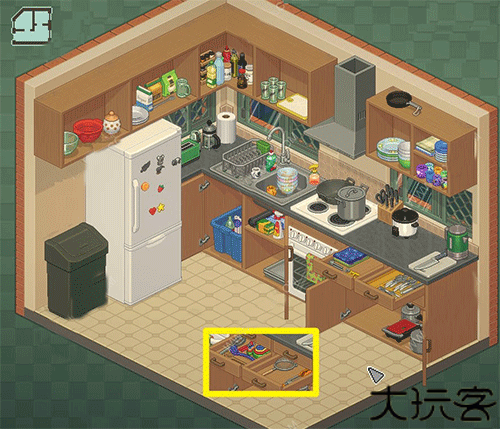 搬家模拟器游戏