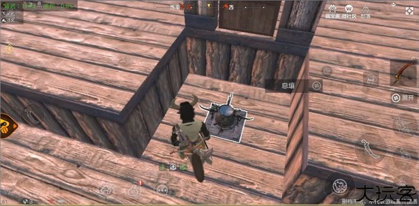 妄想山海云游戏