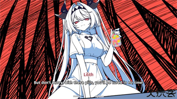 不存在的你我手游