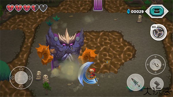 天空鱼传说2中文版