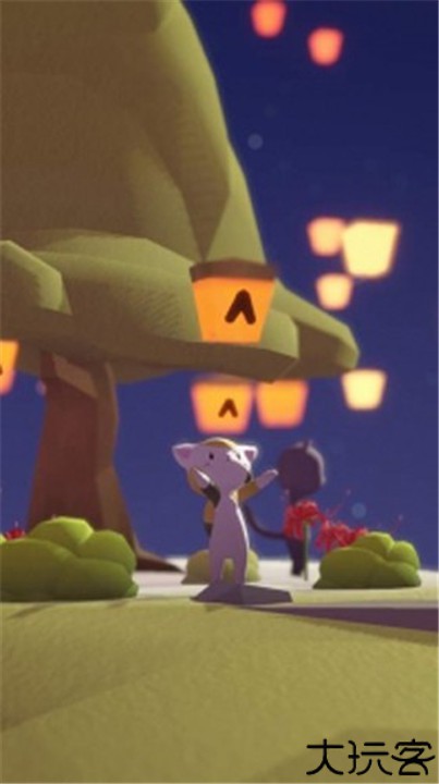 亲爱的我的猫咪游戏