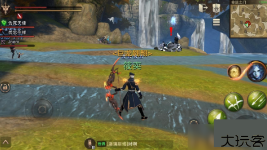 猎魂觉醒小米版