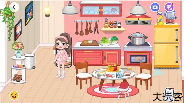 如何在社区发动态配图1