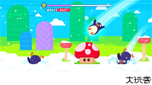 弹跳大师app