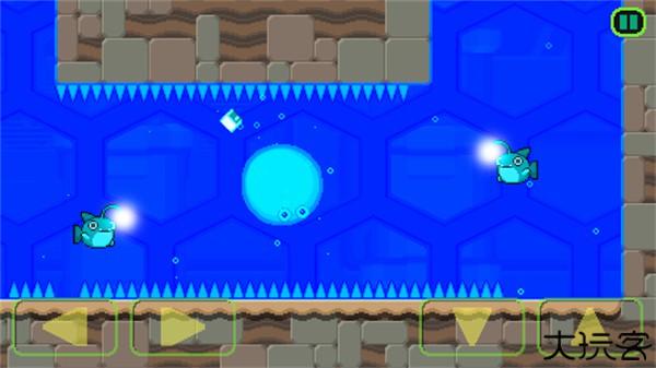 粘液实验室2选关版