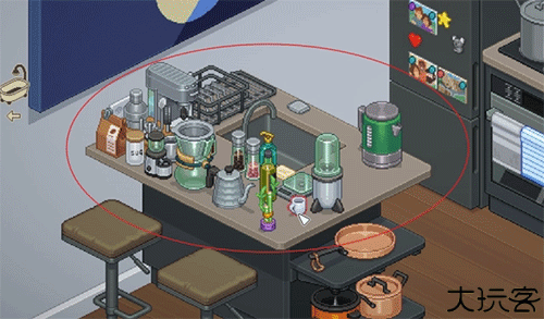 搬家模拟器手机版