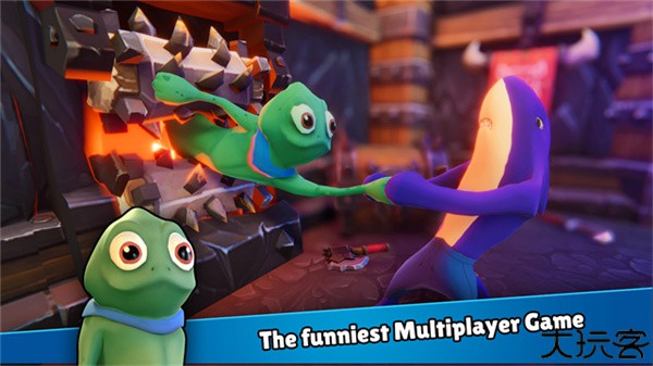 野兽派对手机版