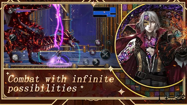 血污夜之仪式安卓版