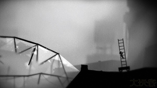 地狱边境手机版