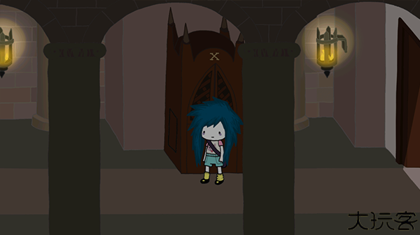 阿加莎的刀汉化版