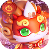 全民泡泡超人九游版