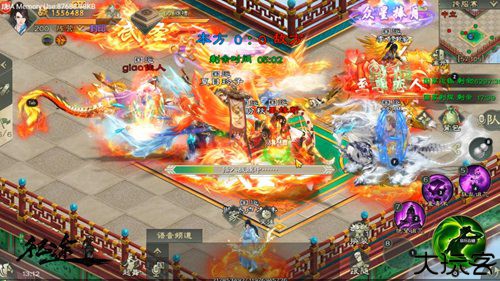 绿色征途小米版